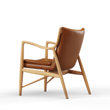 La silla 45