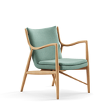 La silla 45