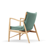 La silla 45