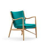 La silla 45
