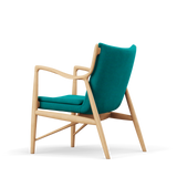 La silla 45