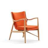 La silla 45
