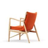 La silla 45