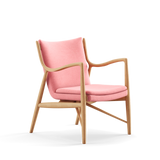 La silla 45