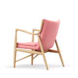 La silla 45