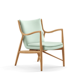 La silla 45