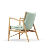La silla 45