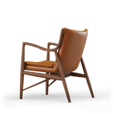 La silla 45