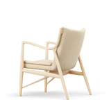 La silla 45