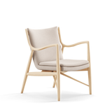 La silla 45