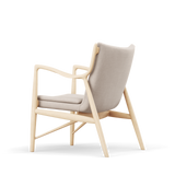 La silla 45