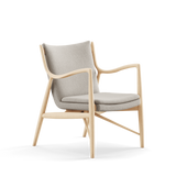 La silla 45