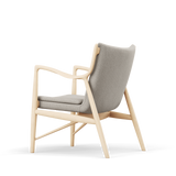La silla 45