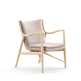 La silla 45