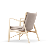 La silla 45