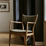 The 46 Armchair