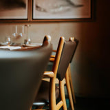 The 46 Armchair