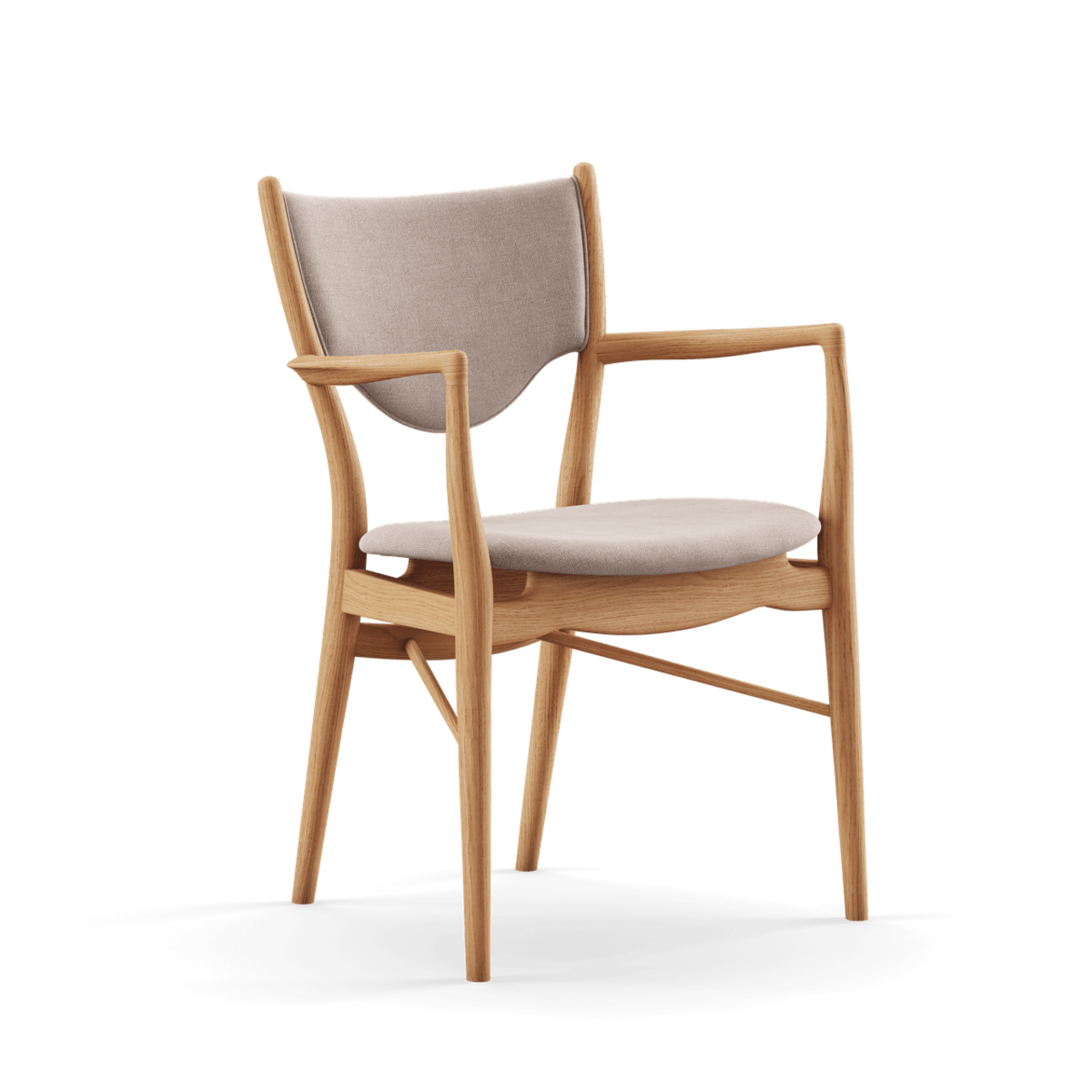 The 46 Armchair
