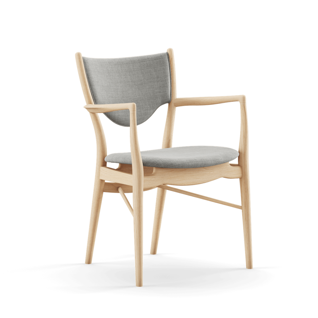The 46 Armchair