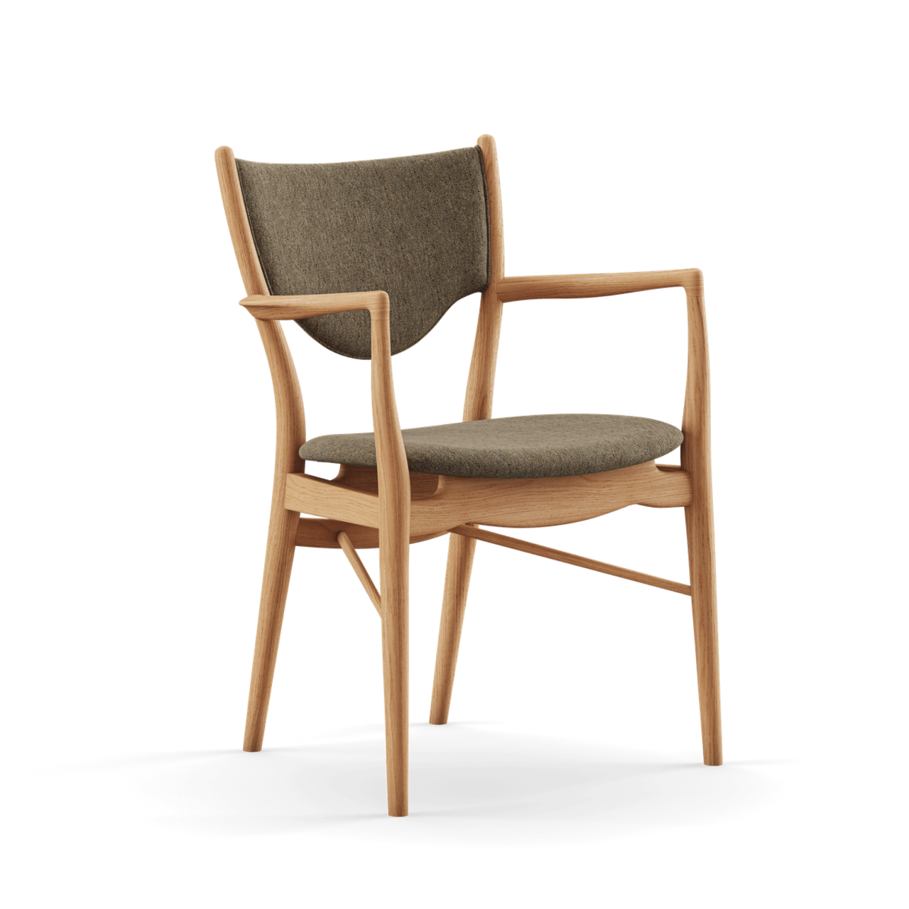 The 46 Armchair