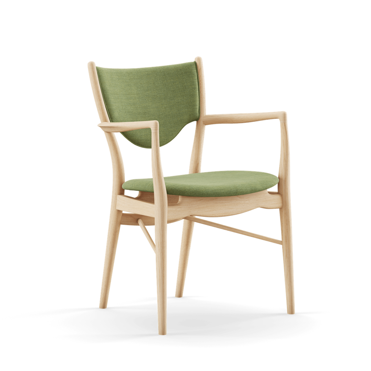 The 46 Armchair