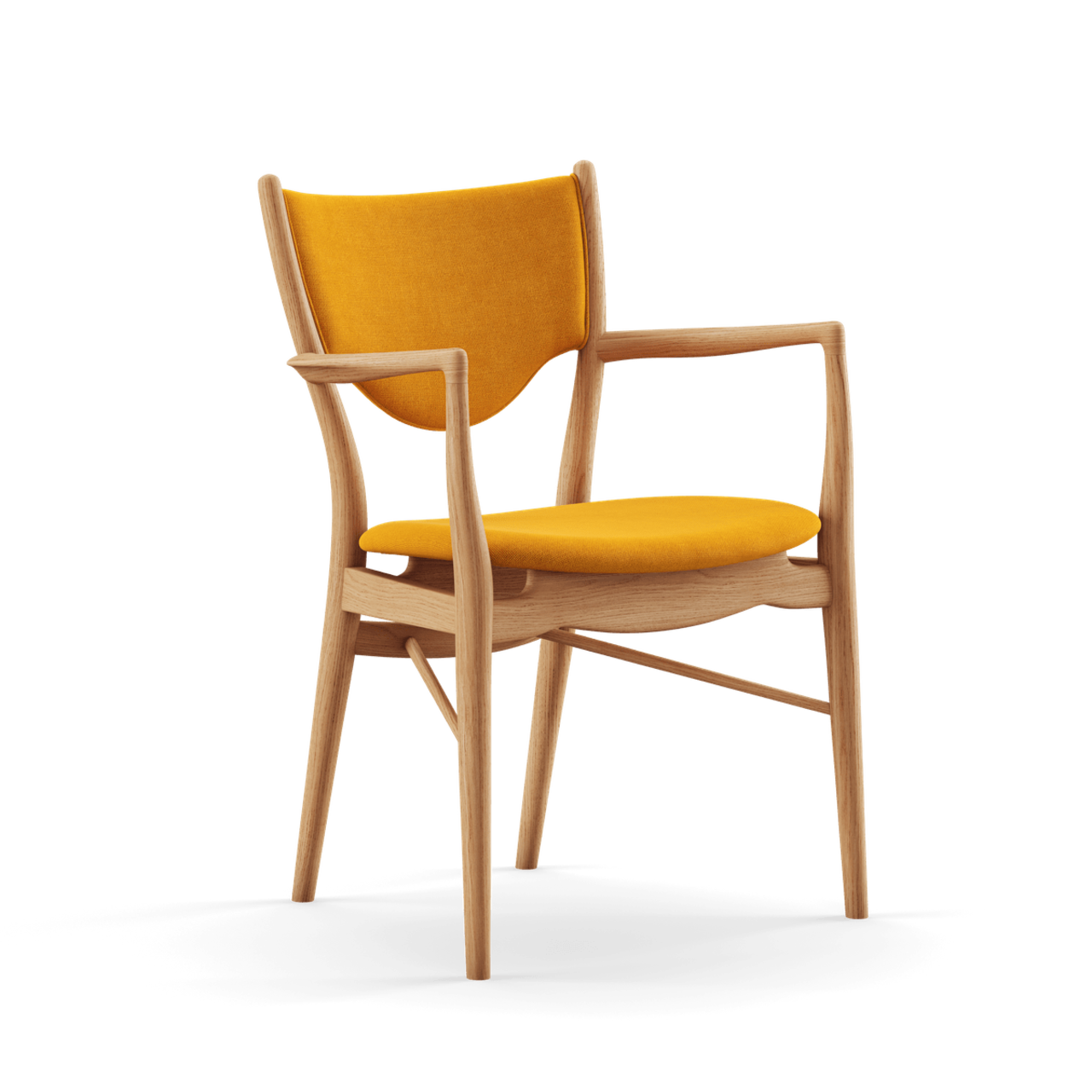 The 46 Armchair