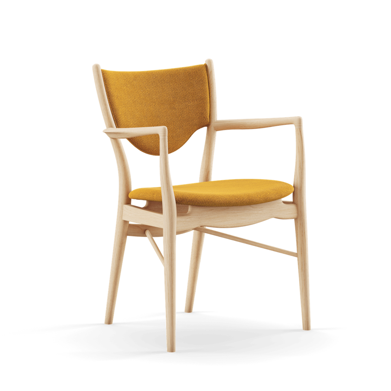 The 46 Armchair