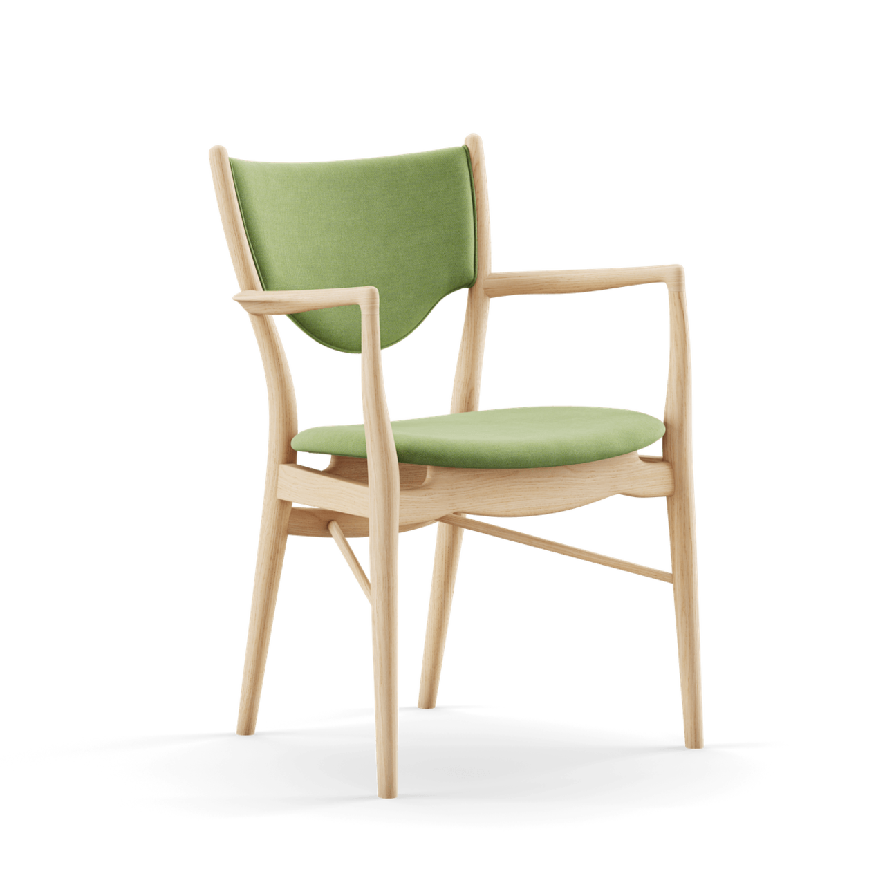 The 46 Armchair