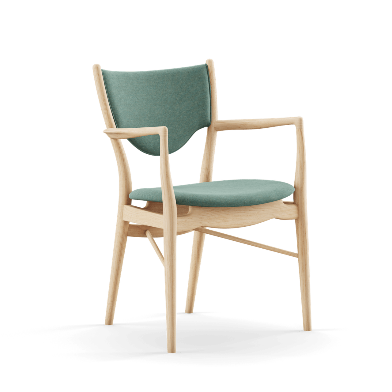 The 46 Armchair
