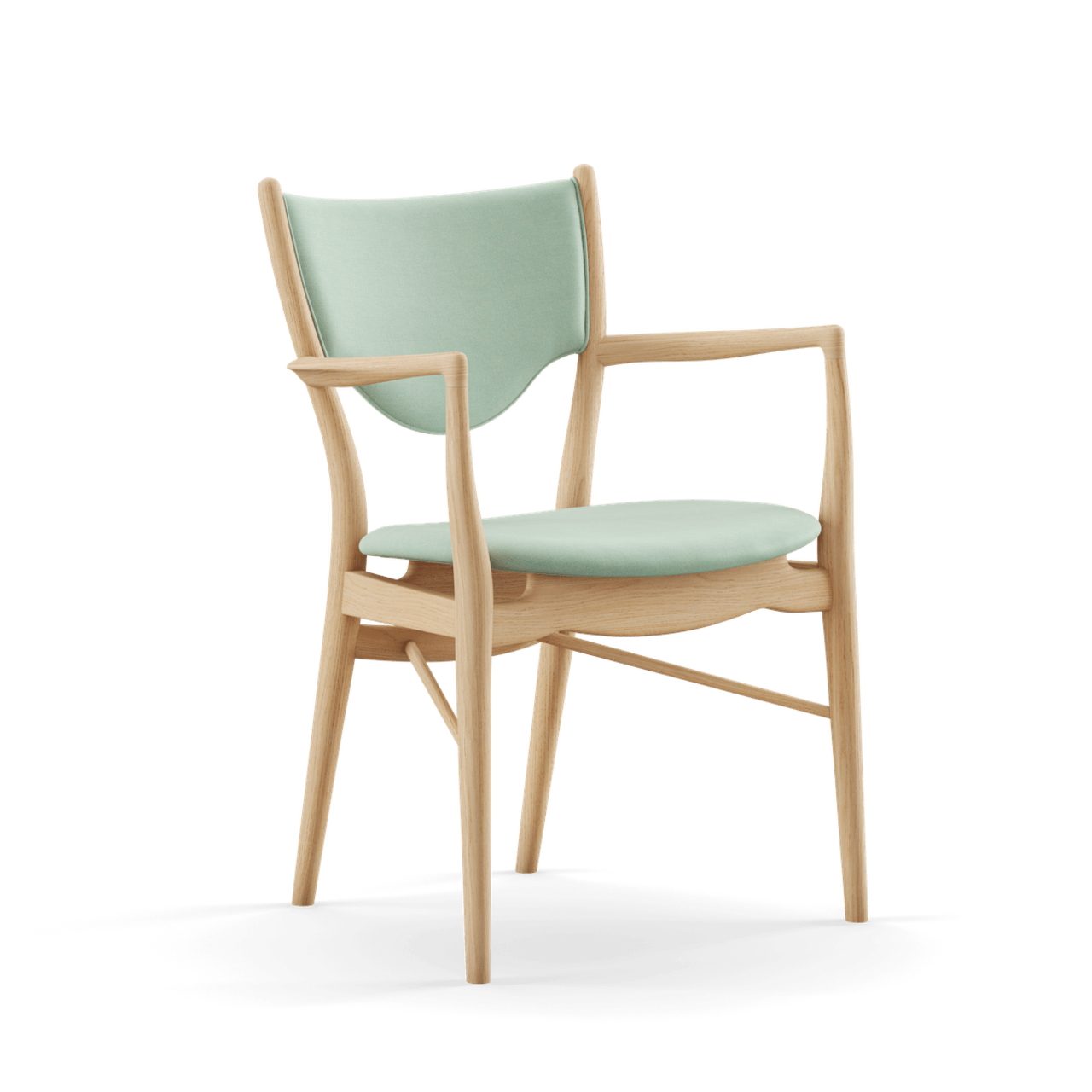 The 46 Armchair