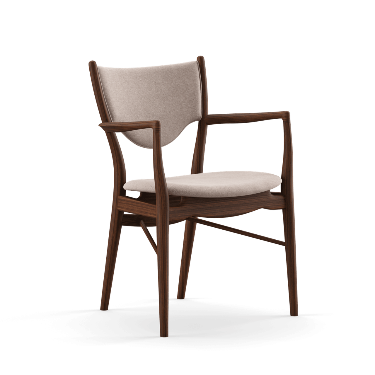 The 46 Armchair