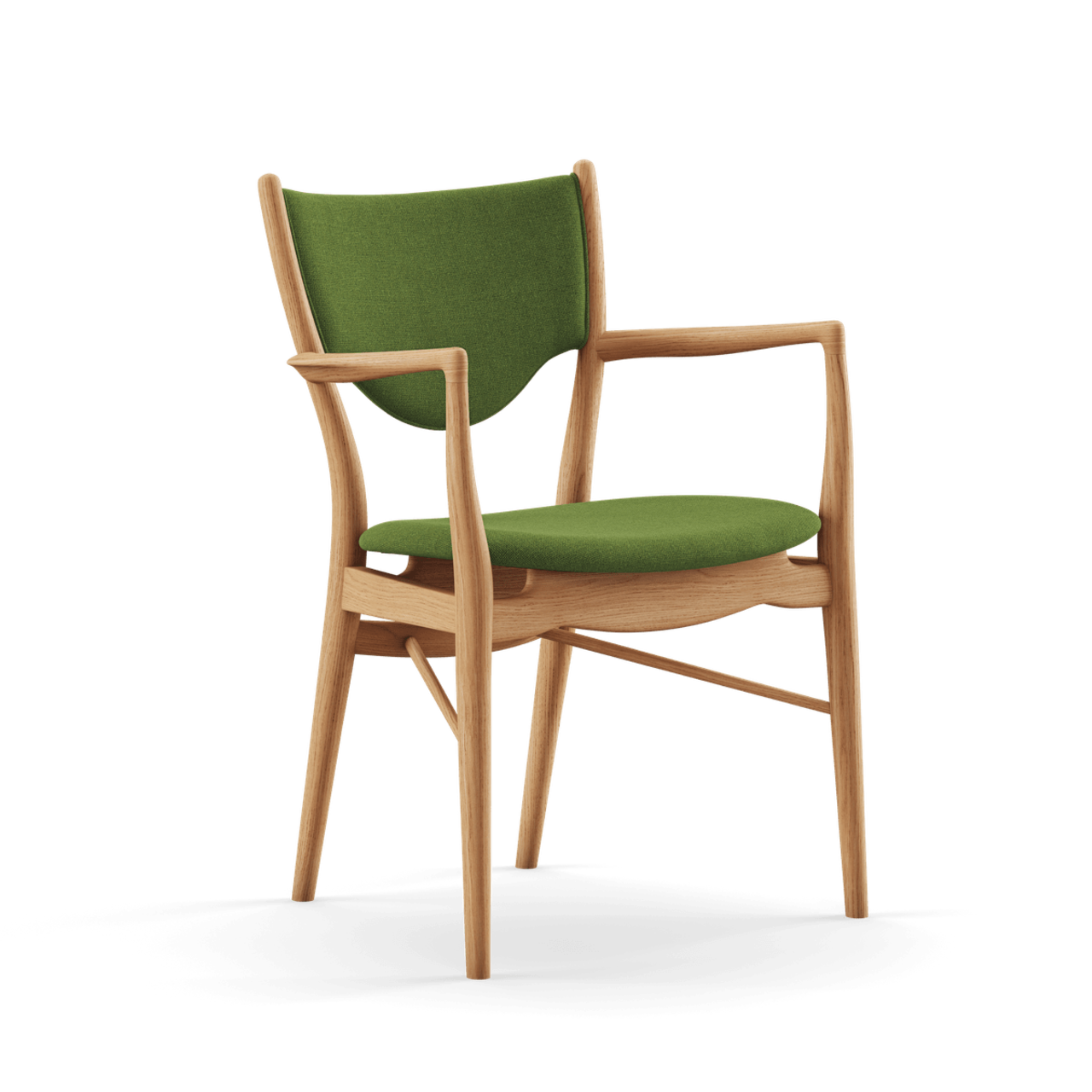 The 46 Armchair
