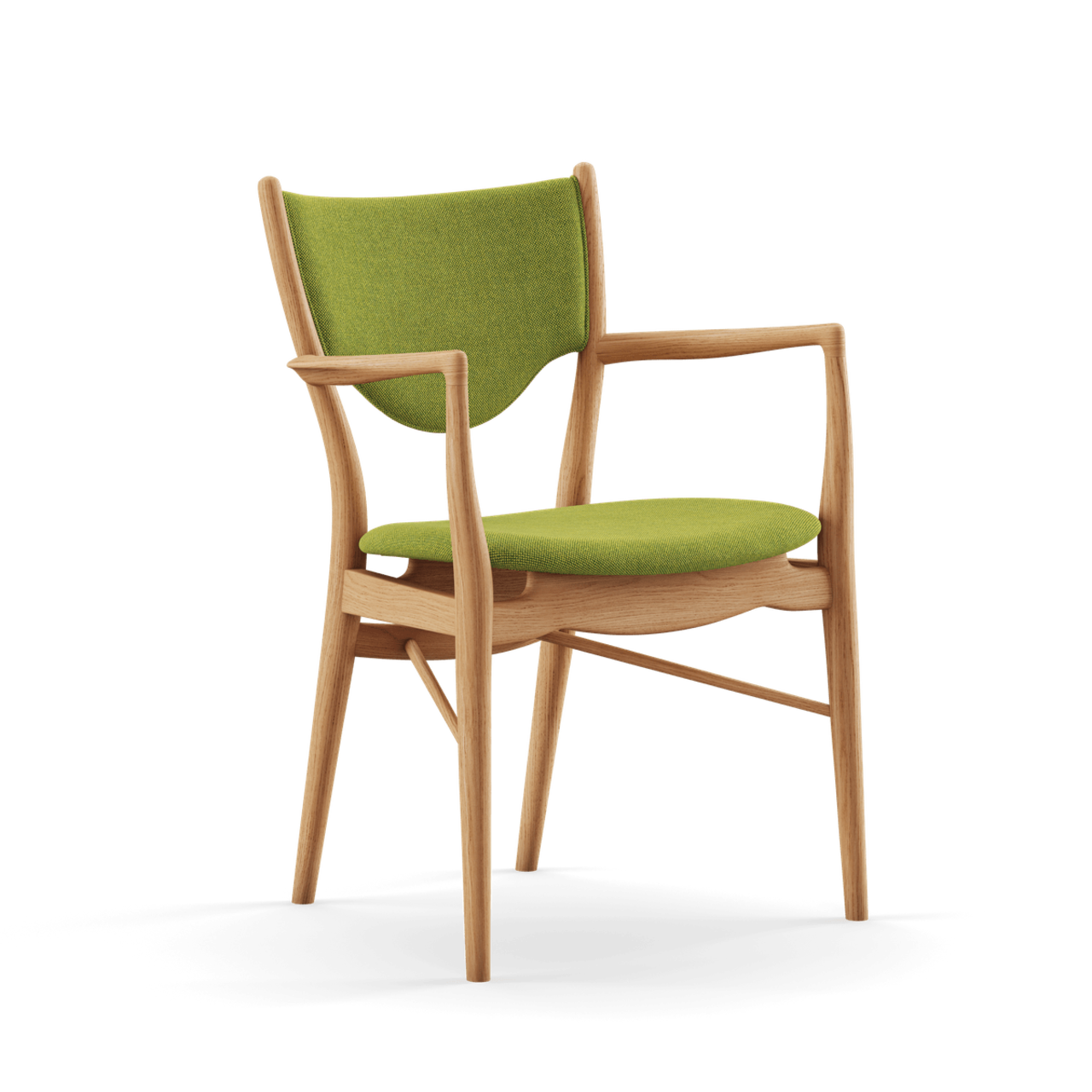The 46 Armchair