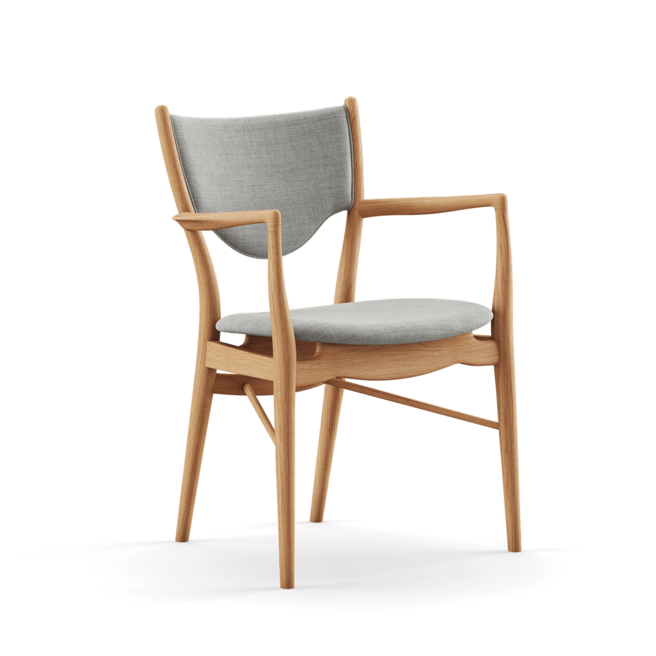 The 46 Armchair