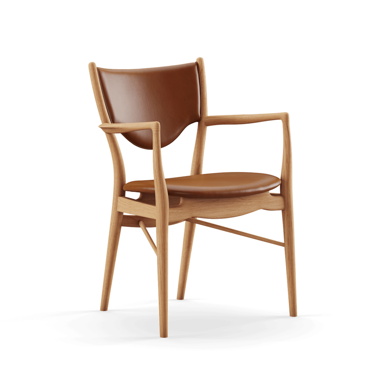 The 46 Armchair