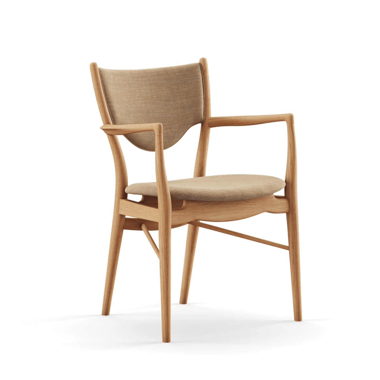 The 46 Armchair