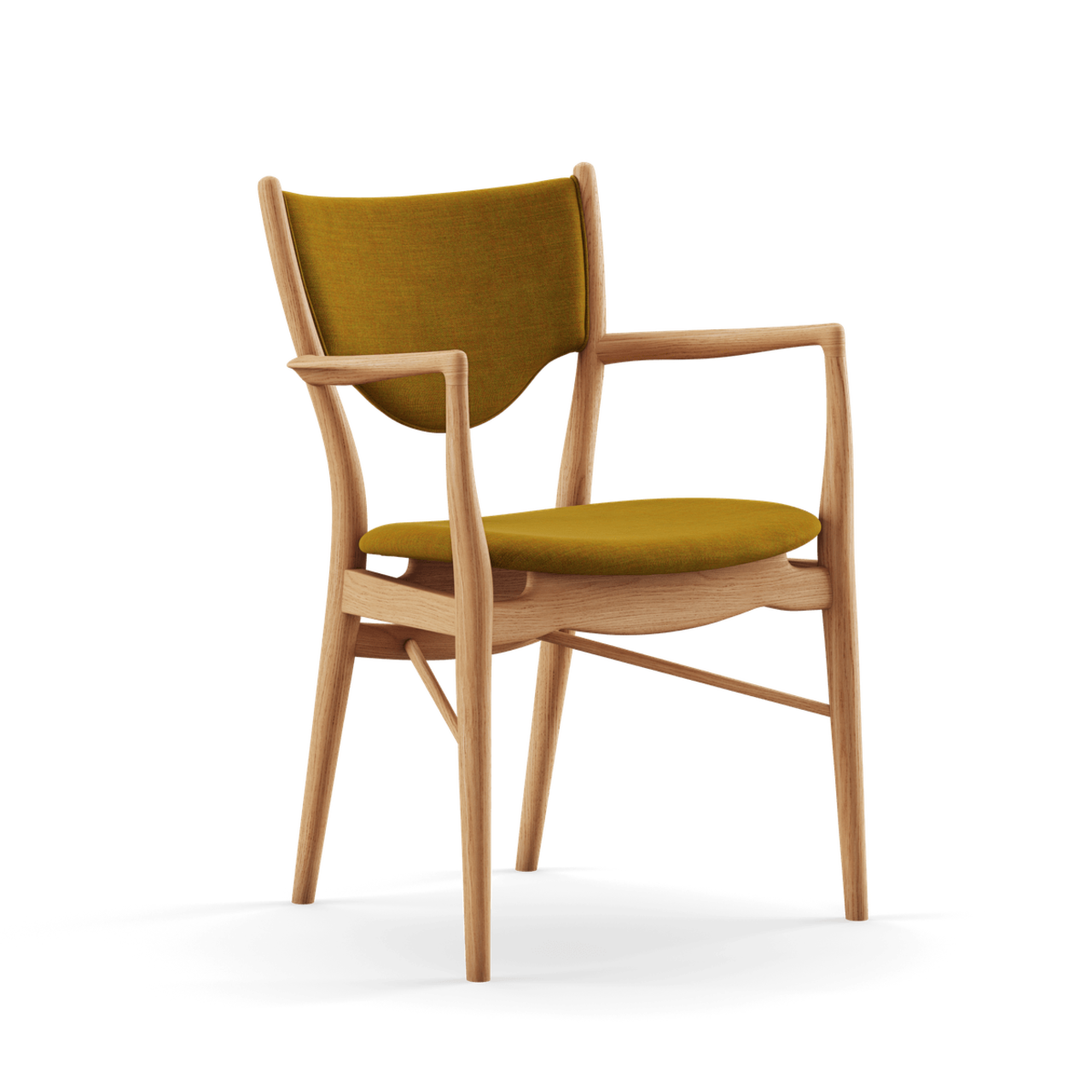 The 46 Armchair
