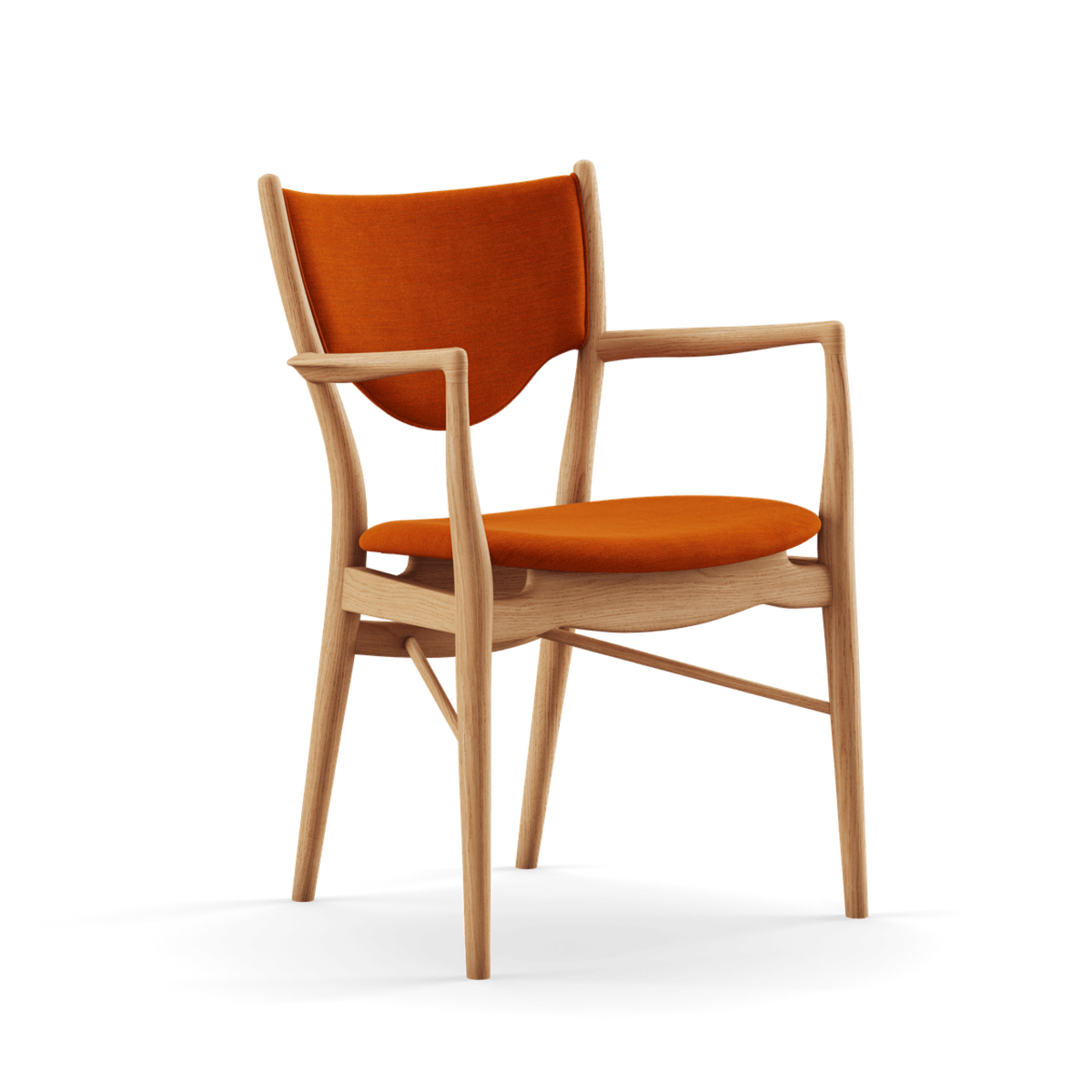 The 46 Armchair