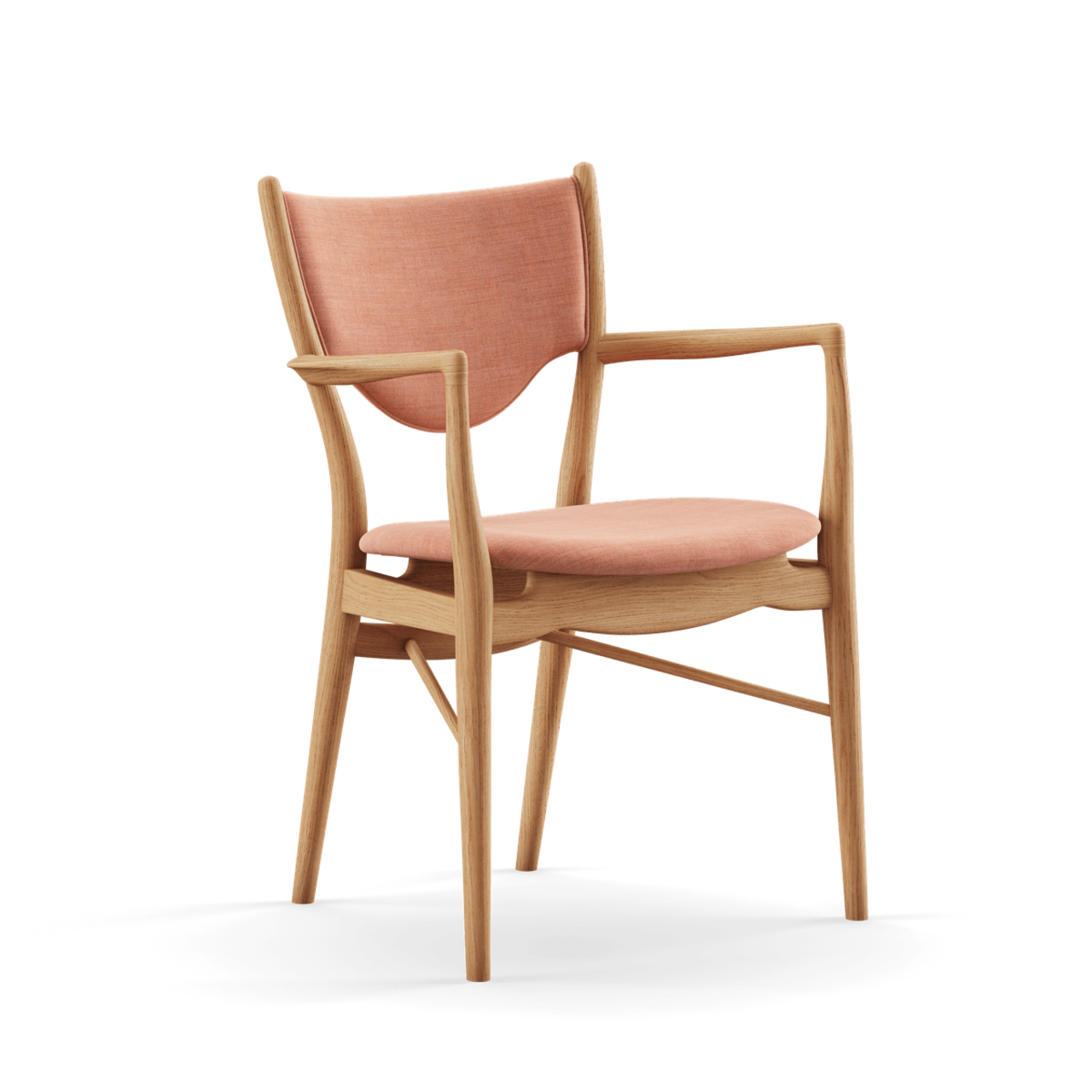 The 46 Armchair