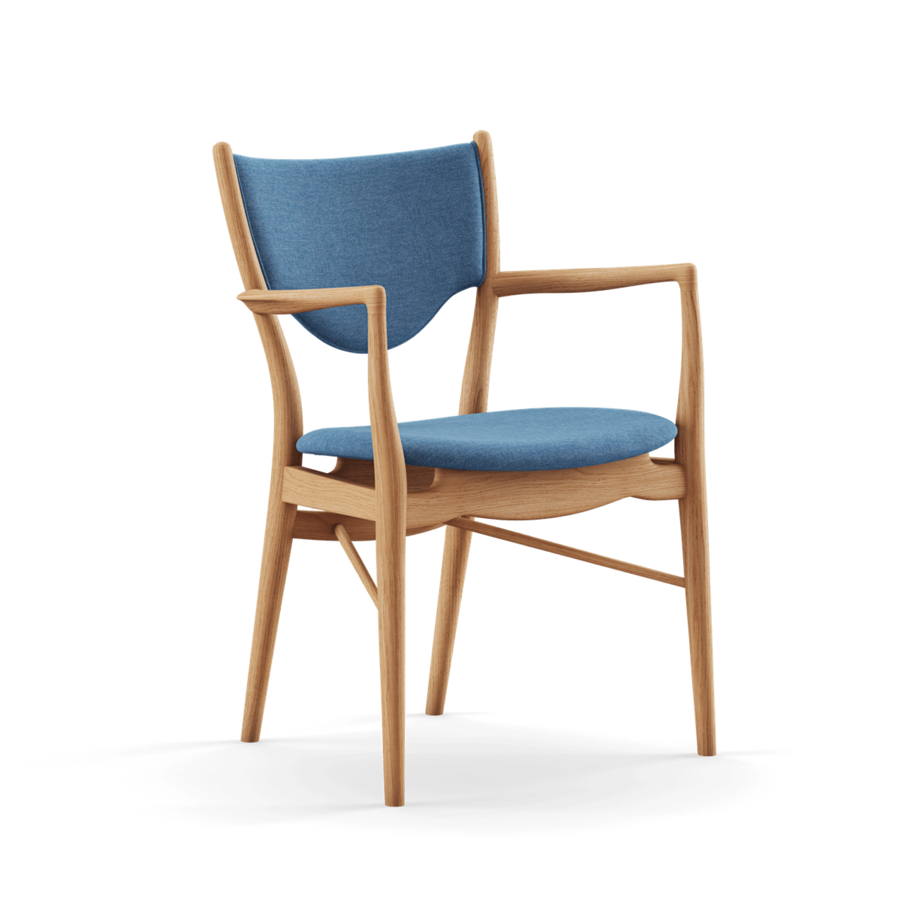 The 46 Armchair