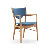 The 46 Armchair