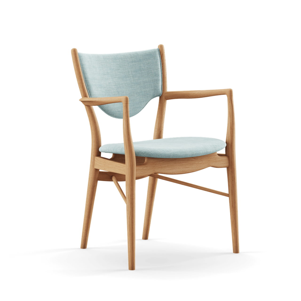 The 46 Armchair