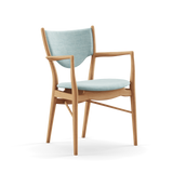 The 46 Armchair
