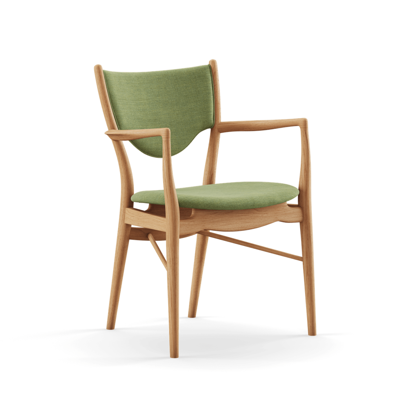 The 46 Armchair