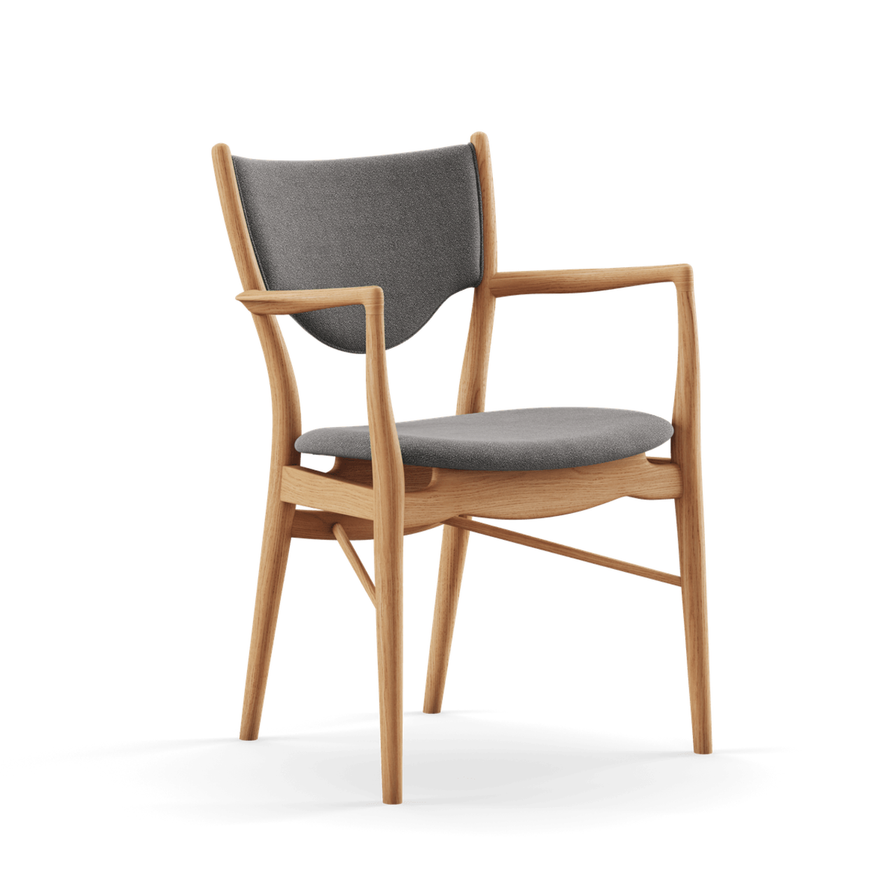 The 46 Armchair