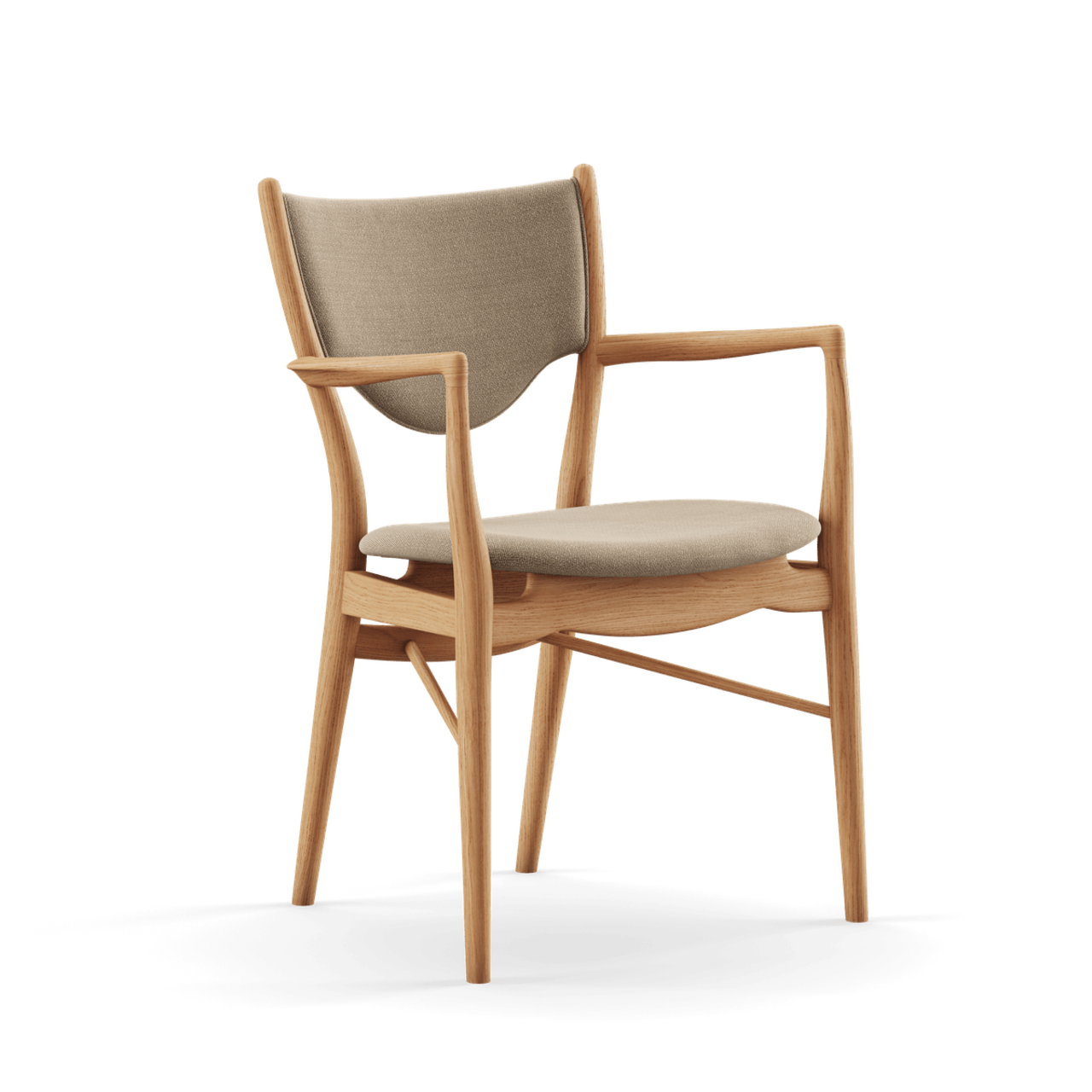 The 46 Armchair