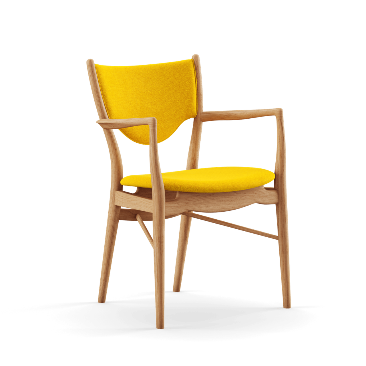 The 46 Armchair
