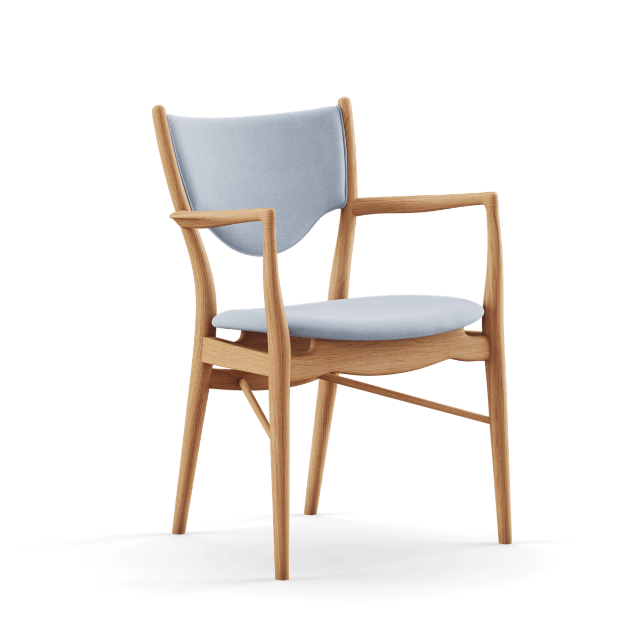 The 46 Armchair
