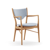 The 46 Armchair