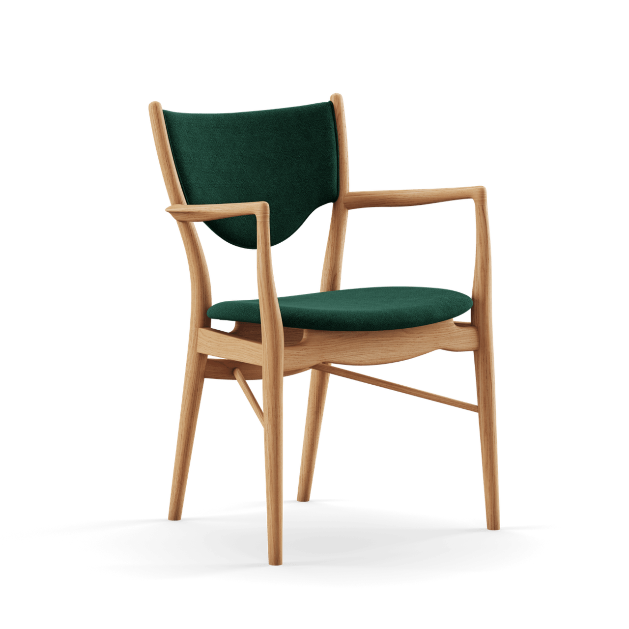 The 46 Armchair
